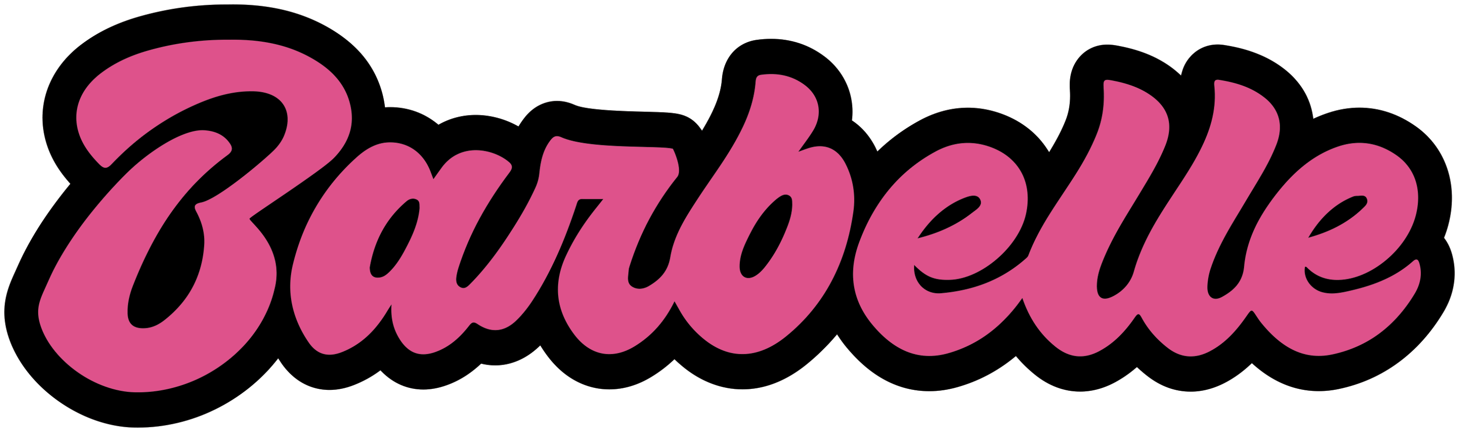Barbelle shoppe 